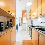 Appartamento Casa Rinalmas Fully Equipped & Free Parking
