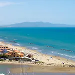 Appartamento Casa Rinalmas Fully Equipped & Free Parking Castiglione della Pescaia