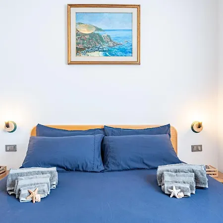 Casa Rinalmas Fully Equipped & Free Parking Castiglione della Pescaia