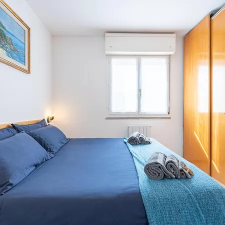 Casa Rinalmas Fully Equipped & Free Parking Apartment *