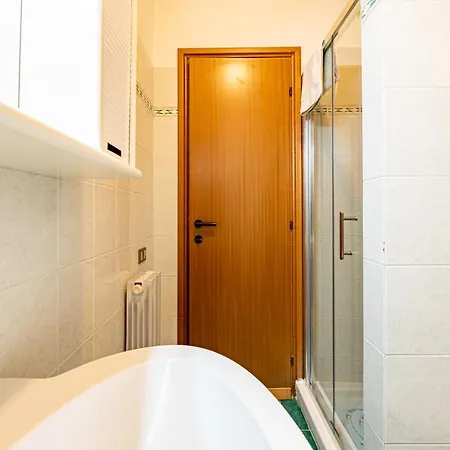 Casa Rinalmas Fully Equipped & Free Parking * Castiglione della Pescaia