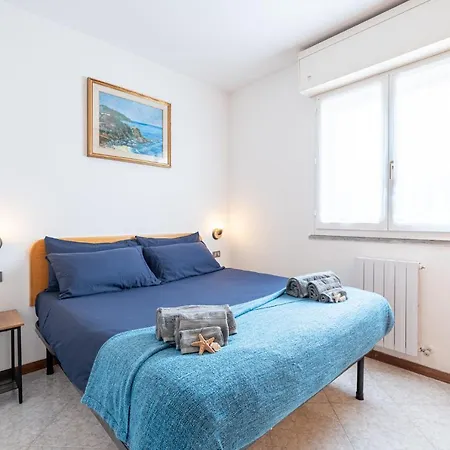 Casa Rinalmas Fully Equipped & Free Parking Apartment *
