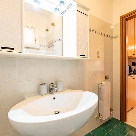 Appartamento Casa Rinalmas Fully Equipped & Free Parking Castiglione della Pescaia