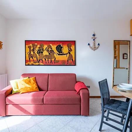 Apartment Casa Rinalmas Fully Equipped & Free Parking Castiglione della Pescaia