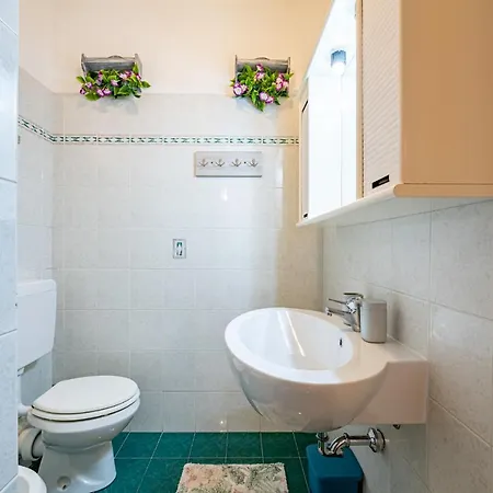 Casa Rinalmas Fully Equipped & Free Parking Appartamento *