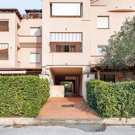 Apartment Casa Rinalmas Fully Equipped & Free Parking *