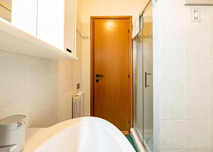 Casa Rinalmas Fully Equipped & Free Parking * Castiglione della Pescaia